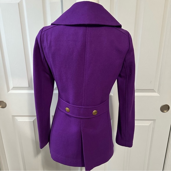 J. Crew Peacoat - Picture 3 of 15